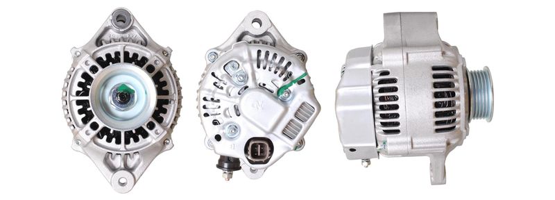 DRI 245139752 Alternator