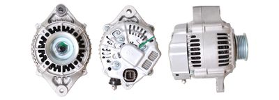 Alternator DRI 245139752