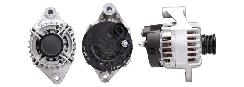 DRI 2451401202 Alternator