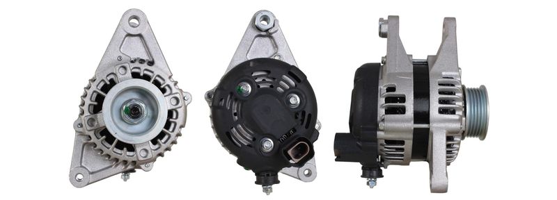 DRI 245144902 Alternator