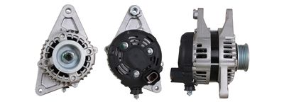 Alternator DRI 245144902