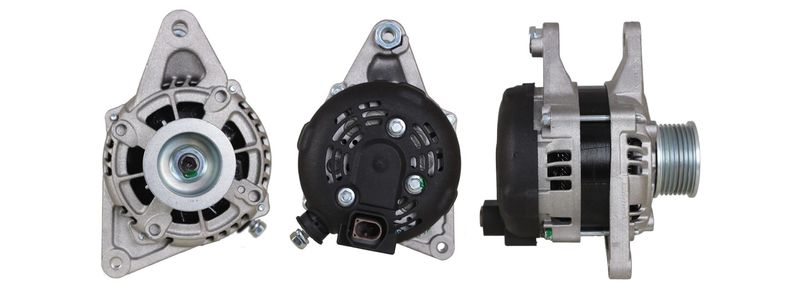 DRI 2451451302 Alternator