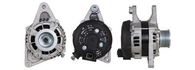 Alternator DRI 2451451302