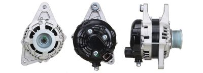 Alternator DRI 245145902