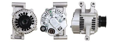 Alternator DRI 245146902