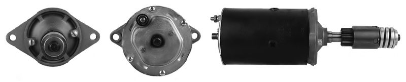 DRI 300001092 Starter