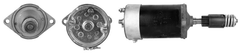 DRI 300002092 Starter