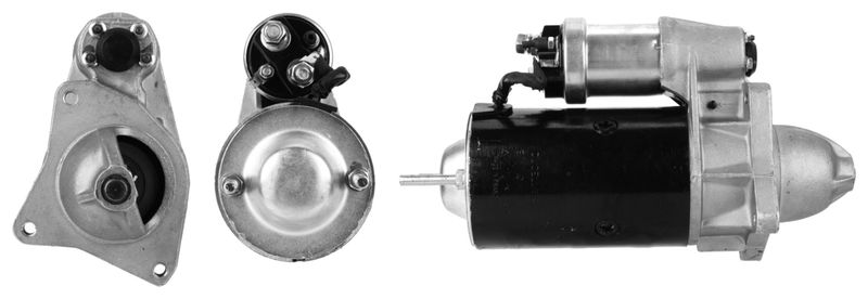 DRI 300003092 Starter