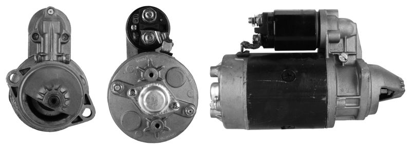 DRI 300008092 Starter