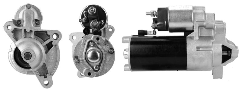 DRI 300034092 Starter