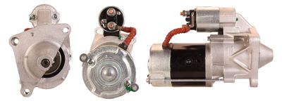 Starter DRI 300044112