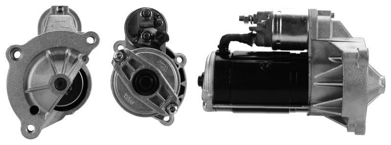 DRI 300059112 Starter