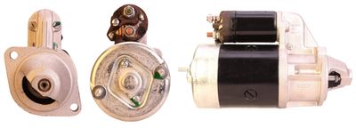 Starter DRI 310004092