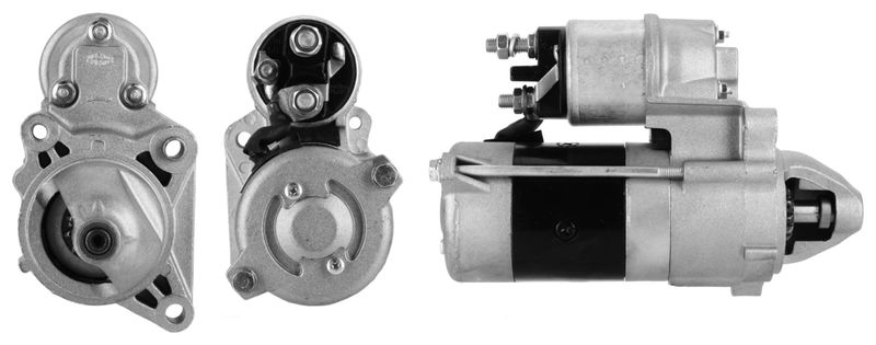 DRI 310013112 Starter