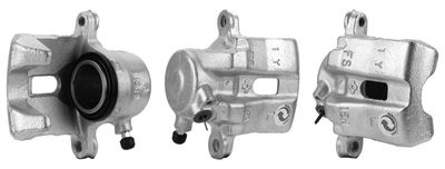 Brake Caliper DRI 3100210