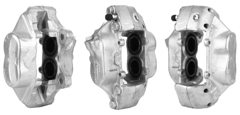 DRI 3100400 Brake Caliper