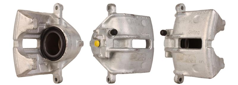 DRI 3100410 Brake Caliper