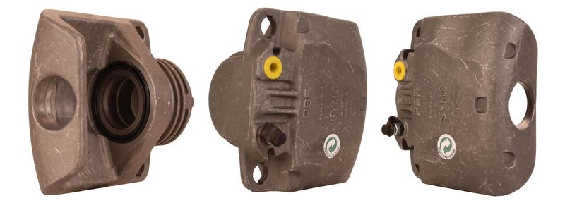 DRI 3100720 Brake Caliper