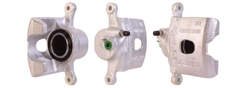 DRI 3100910 Brake Caliper