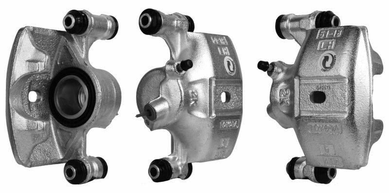 DRI 3101210 Brake Caliper