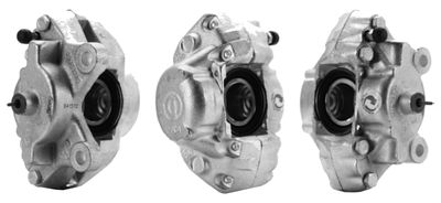 Brake Caliper DRI 3101600
