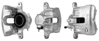Brake Caliper DRI 3101900