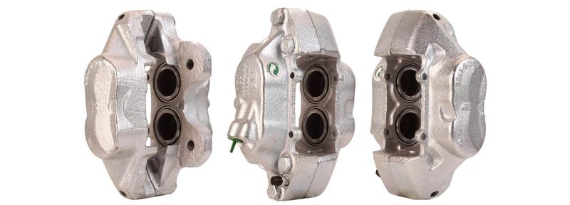 DRI 3102300 Brake Caliper