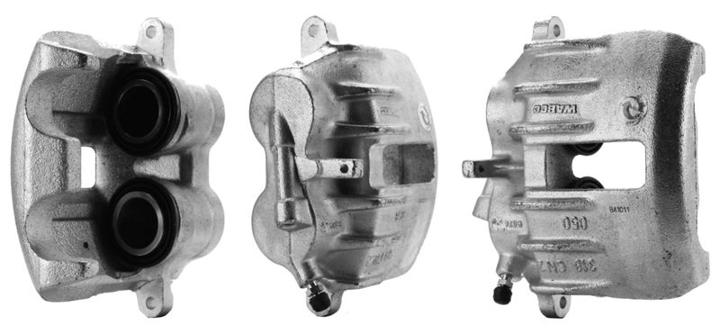 DRI 3102500 Brake Caliper