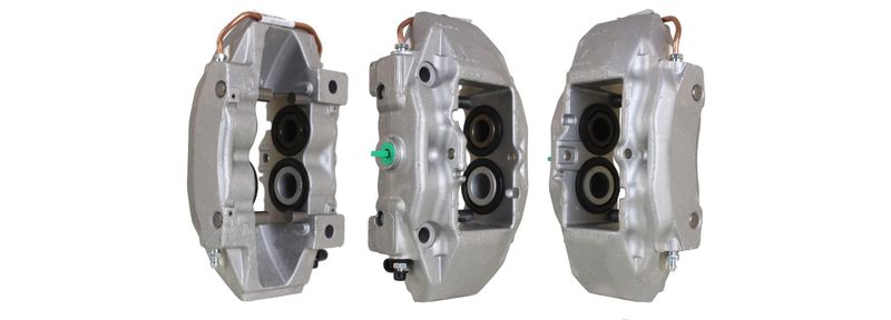 DRI 3102630 Brake Caliper