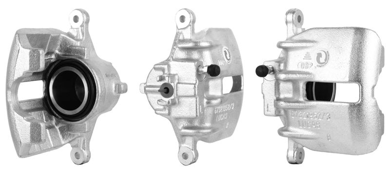 DRI 3102700 Brake Caliper
