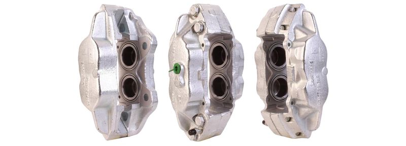 DRI 3103400 Brake Caliper