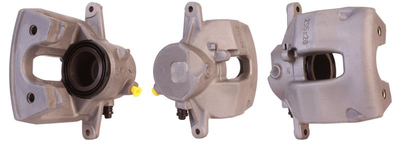 DRI 3103920 Brake Caliper