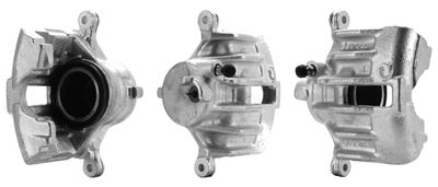 Brake Caliper DRI 3104700