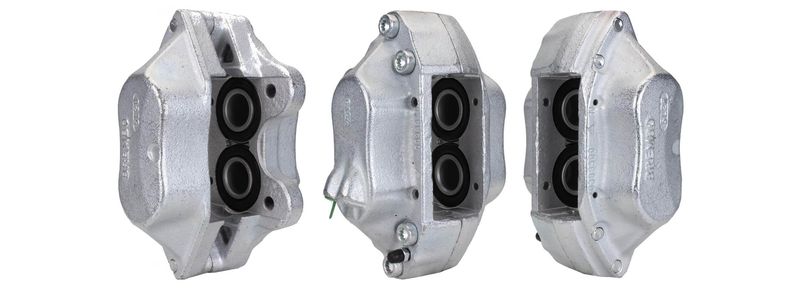 DRI 3105500 Brake Caliper