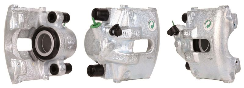 DRI 3106210 Brake Caliper