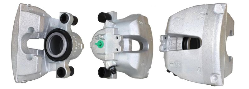 DRI 3106430 Brake Caliper