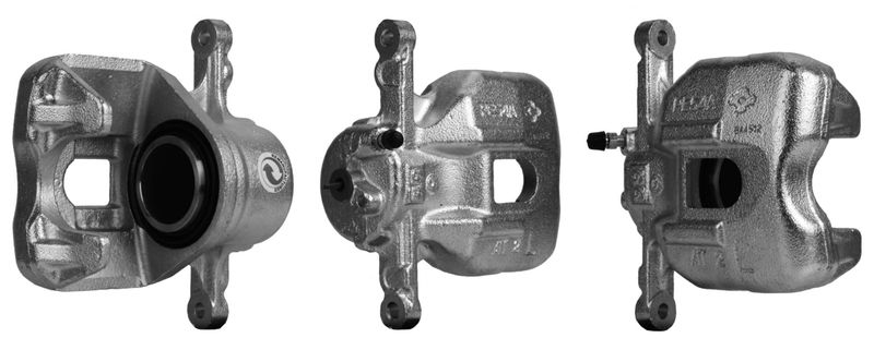 DRI 3108210 Brake Caliper