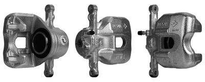 Brake Caliper DRI 3108210