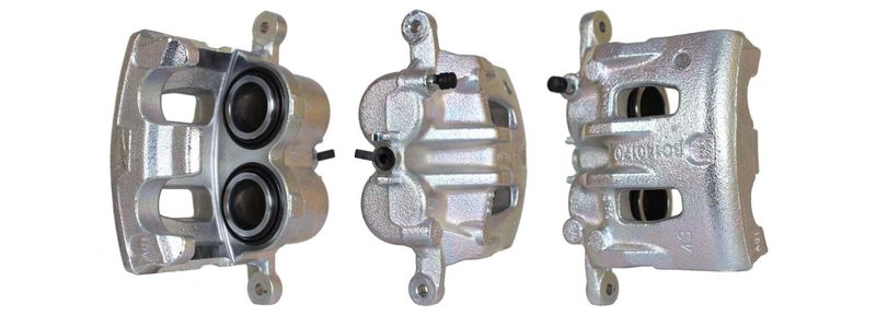 DRI 3108330 Brake Caliper