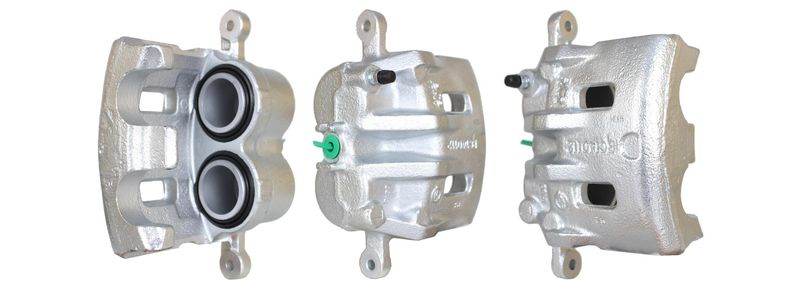 DRI 3108430 Brake Caliper