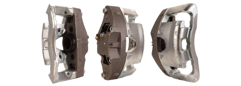 DRI 3108620 Brake Caliper