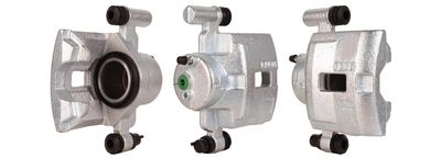 Brake Caliper DRI 3109000