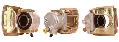 Brake Caliper DRI 3109020