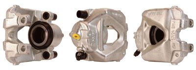Brake Caliper DRI 3109920