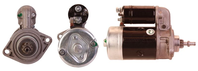 DRI 311010096 Starter
