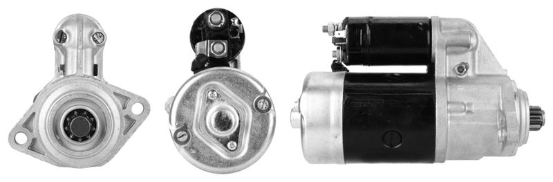 DRI 311012092 Starter