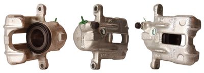 Brake Caliper DRI 3110200