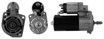 Starter DRI 311022092