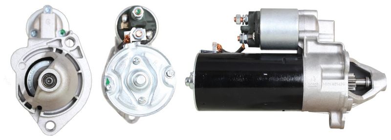 DRI 311027092 Starter