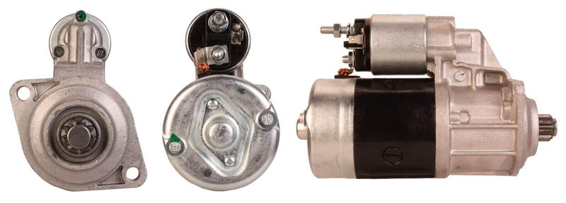 DRI 311037092 Starter